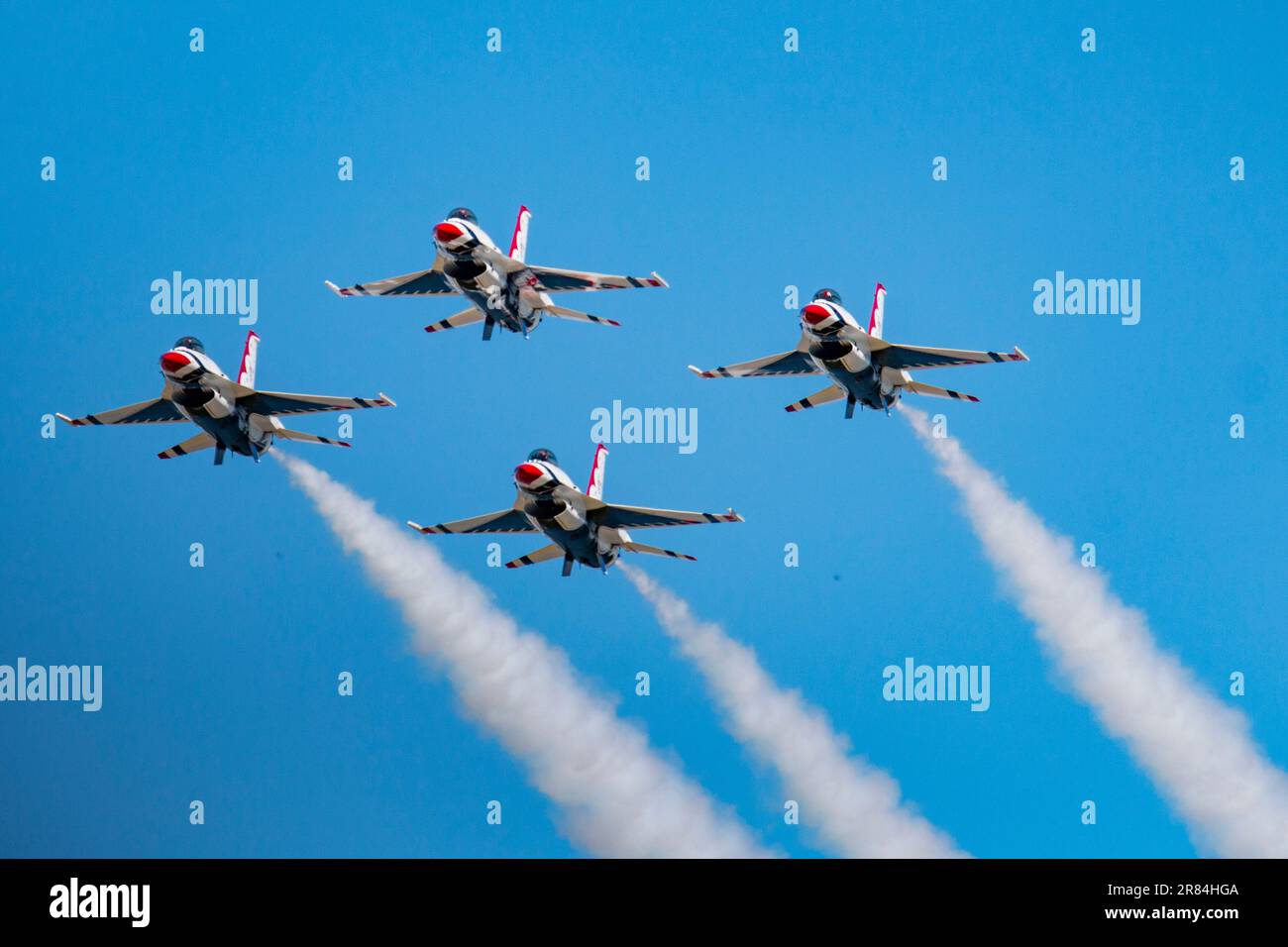 Wantagh, New York, USA 26 May 2023 United States Air Force