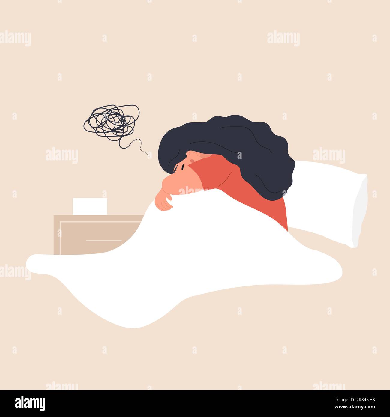 Sleep Disorders: Types, Causes, Symptoms & Treatment