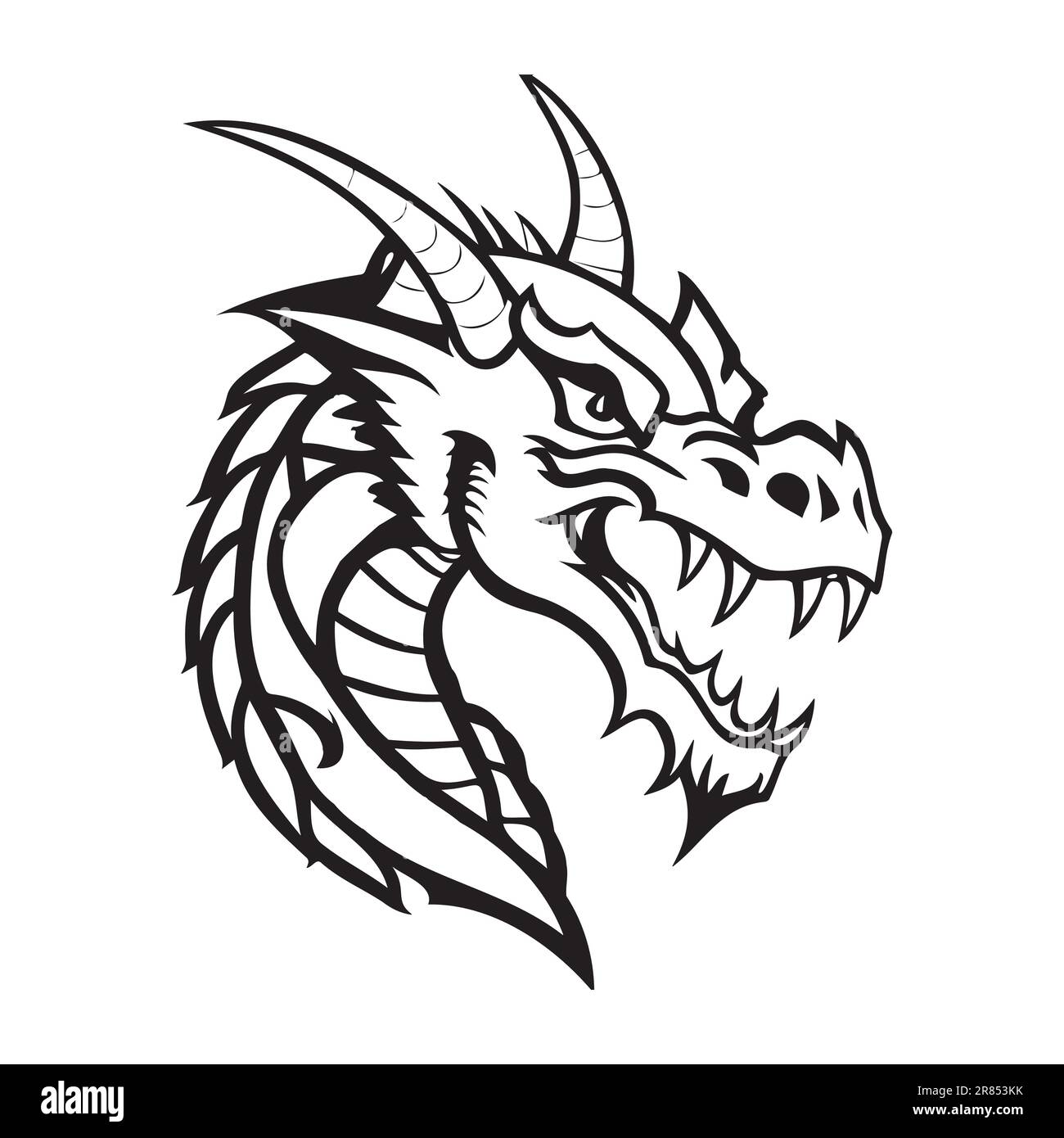 Easy Dragon Head Easy Dragon Head