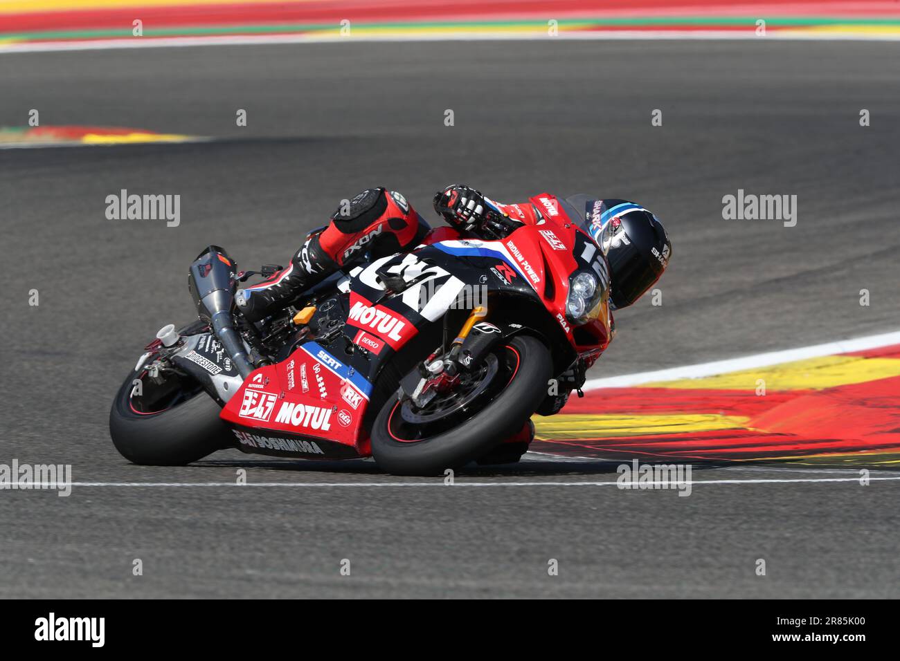 24 stunden motorrad rennen hi-res stock photography and images - Alamy