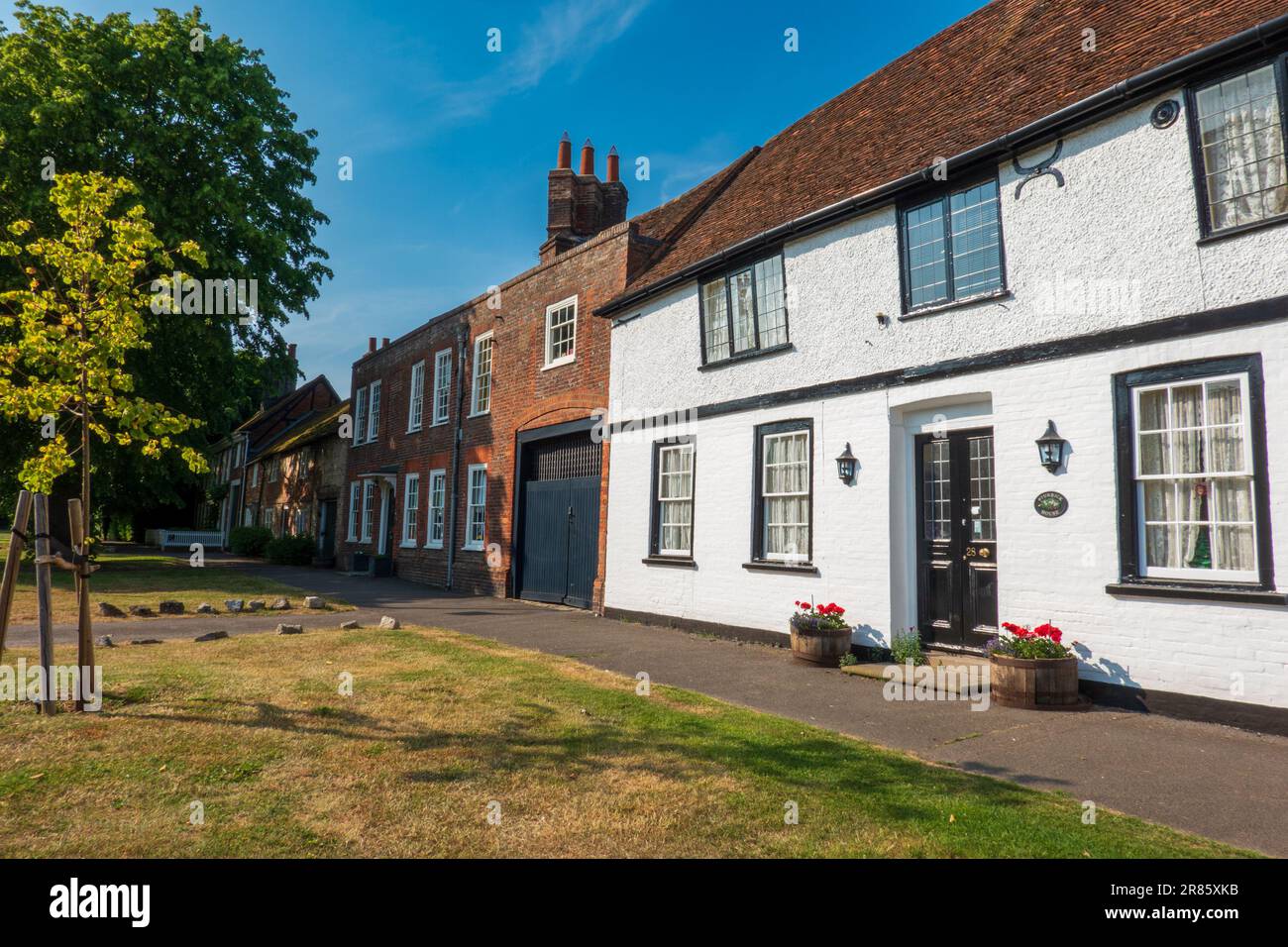 Wendover buckinghamshire hi-res stock photography and images - Alamy