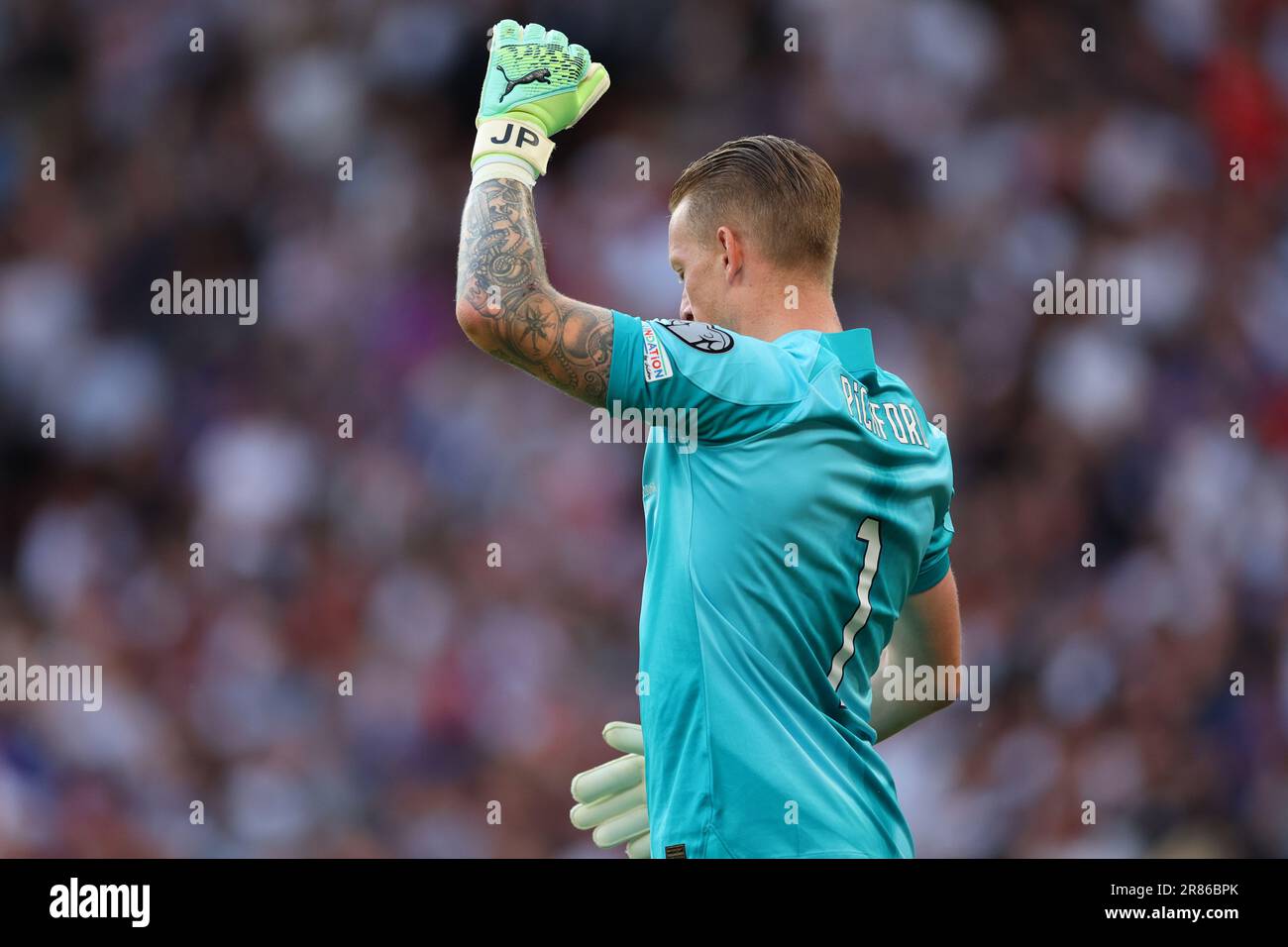 Manchester, UK. 19th June, 2023. Manchester, England, June 19th 2023