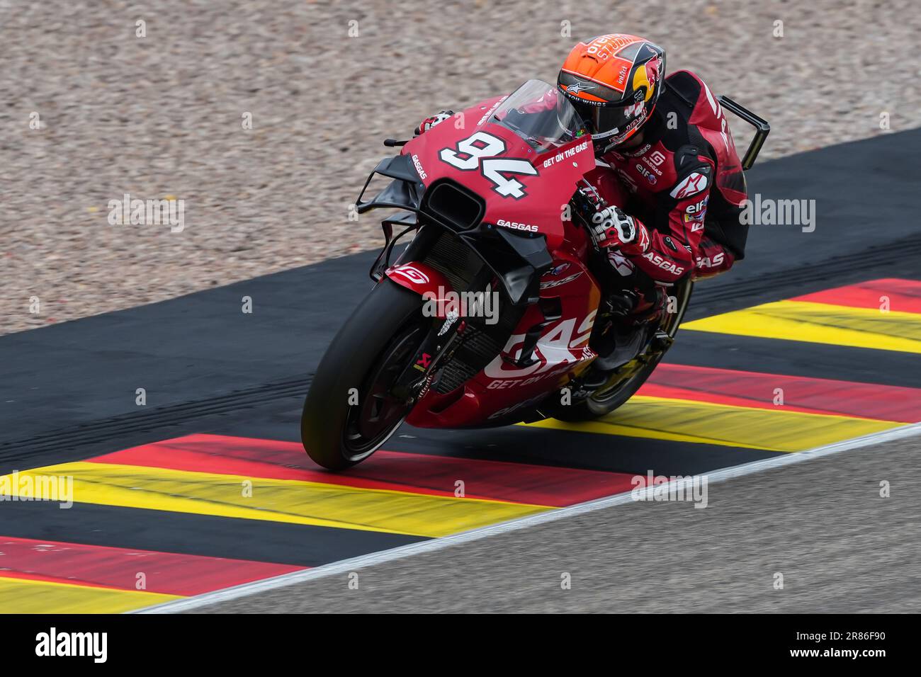 Motogp Sachsenring 2023