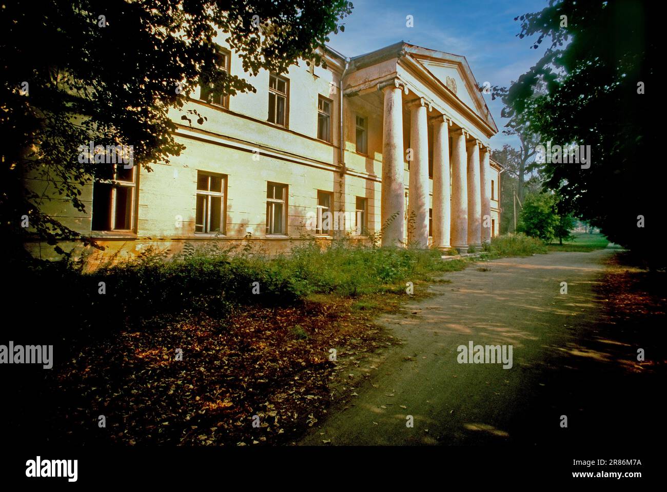 Bartkuškis Manor photo 2