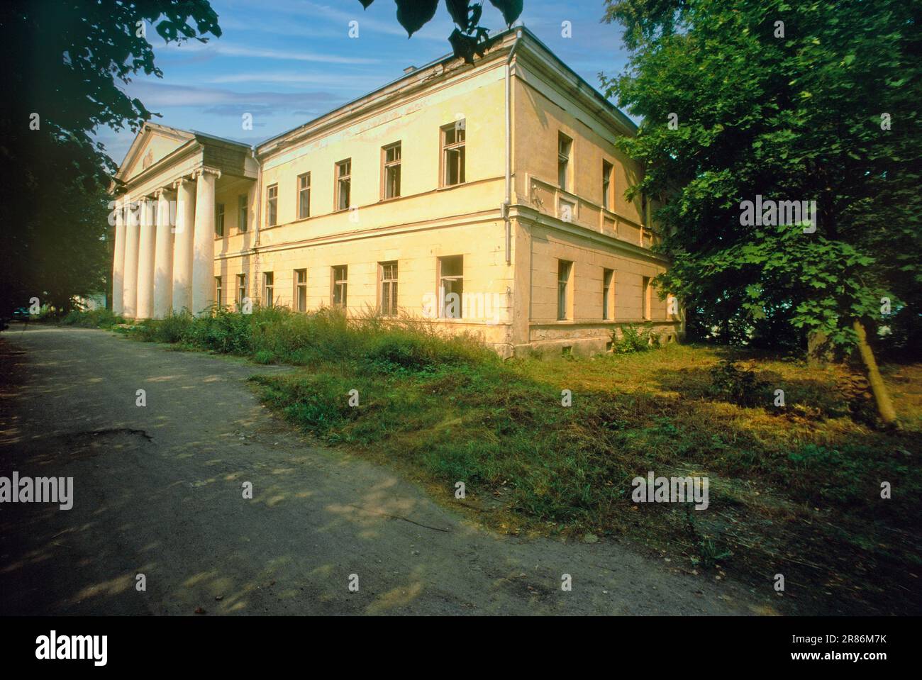 Bartkuškis Manor photo 1