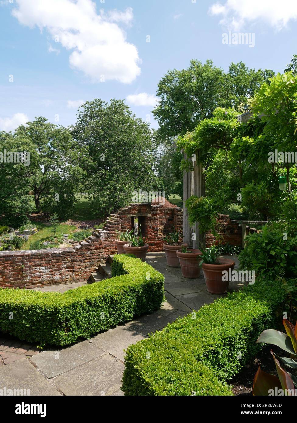 Eltham Palace, Kent, England Stock Photo - Alamy