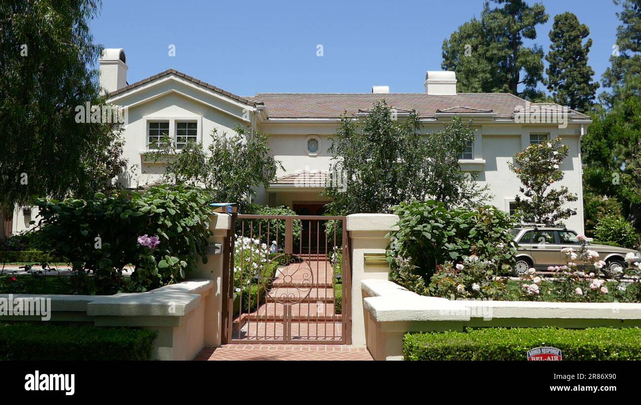 Beverly Hills, California, USA 17th June 2023 Actress/Comedian Lucille