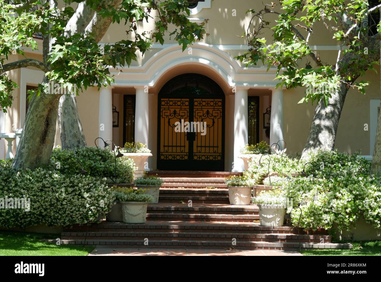 Beverly Hills, California, USA 17th June 2023 Actor Peter Falk Former