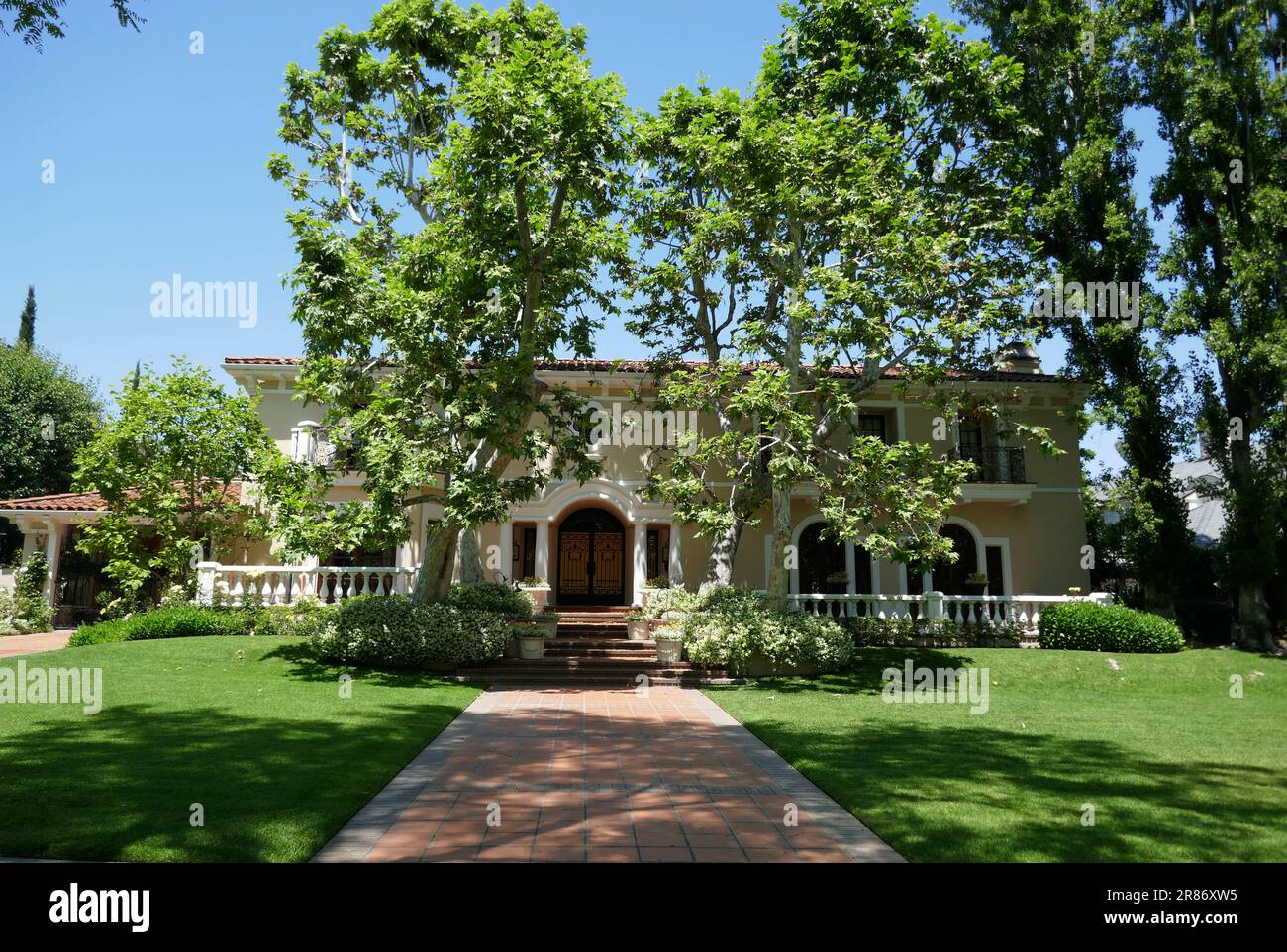 Beverly Hills, California, USA 17th June 2023 Actor Peter Falk Former