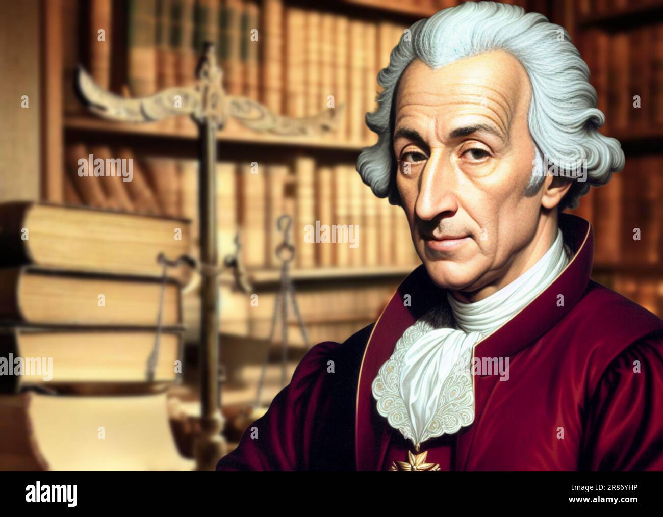 Biografia Di Montesquieu biografia-di-montesquieu