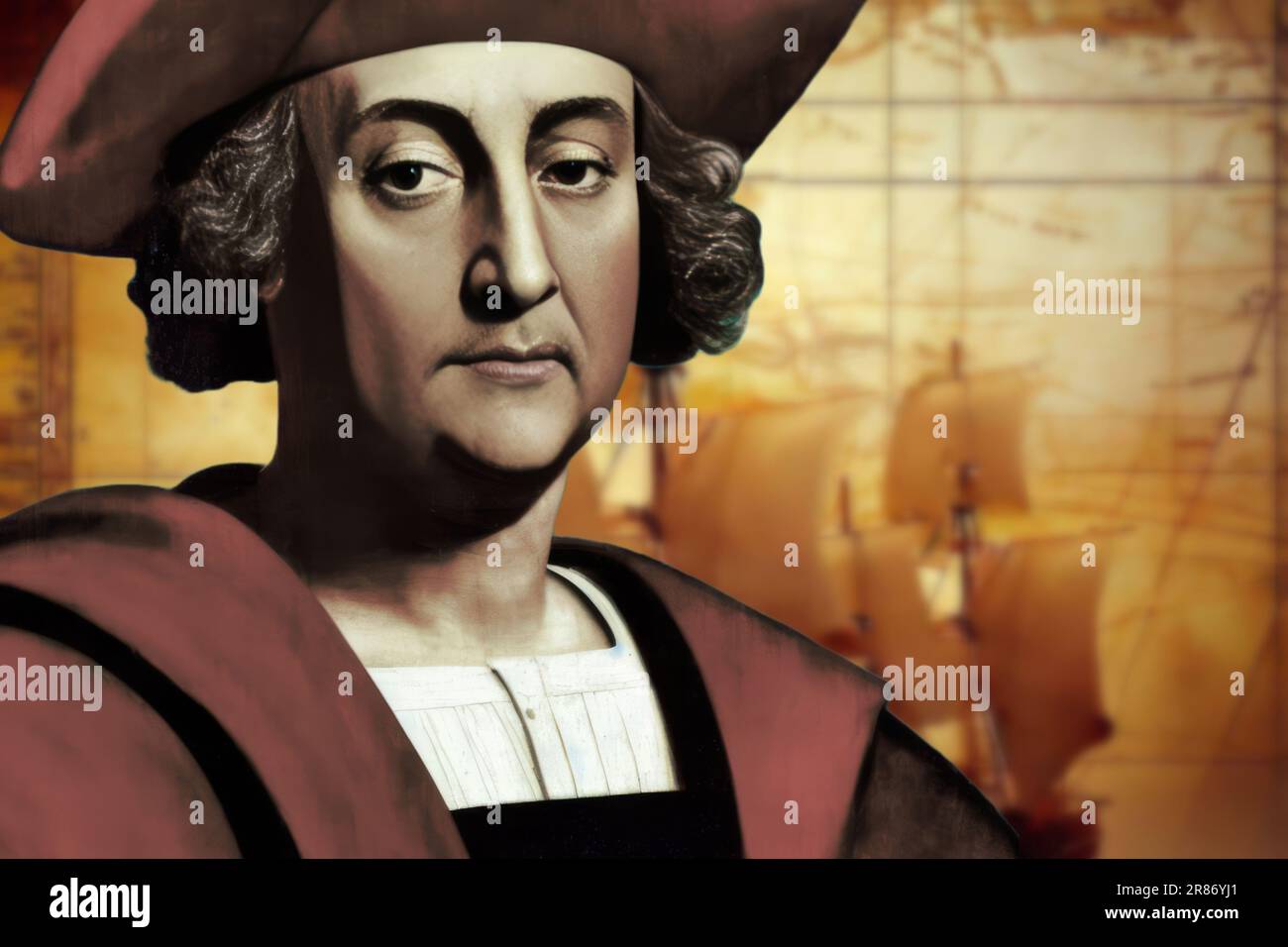 Christopher Columbus Best Known For – OZIEH