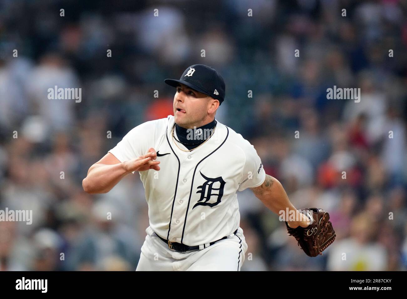 Tigers' Torkelson: The 9Th Inning Hero You Need To See! - jko4b10