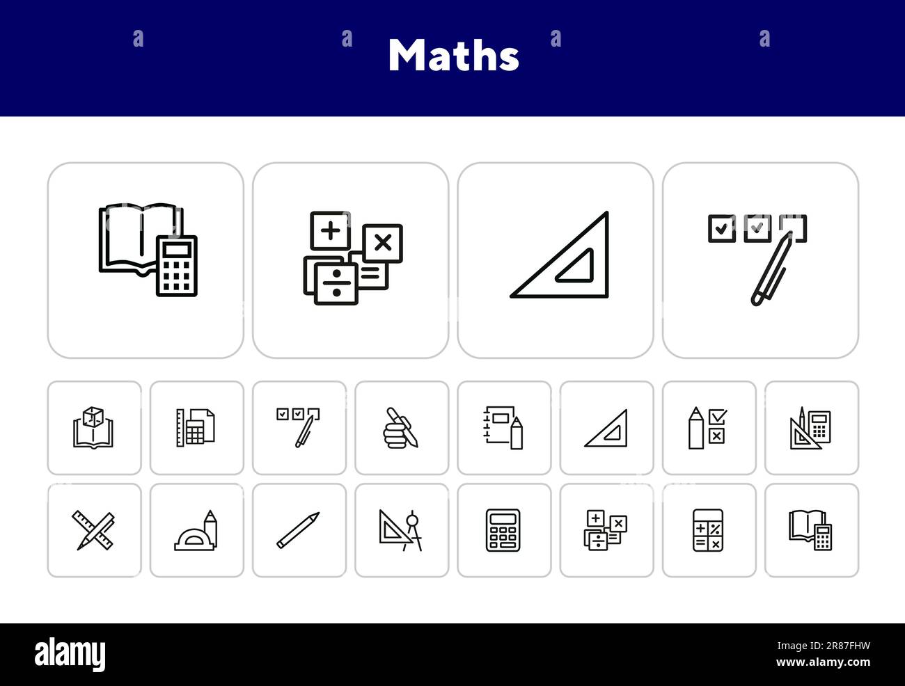 maths-line-icon-set-2R87FHW.jpg
