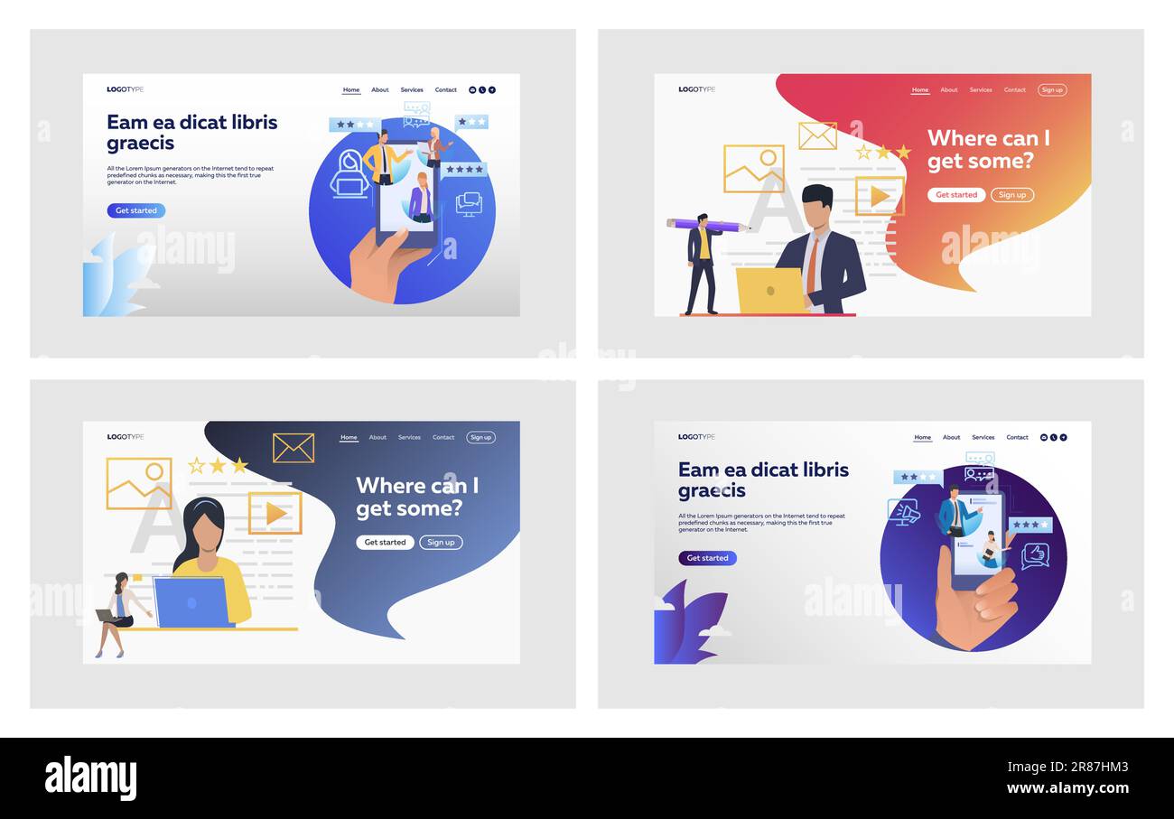 Sample rate Stock Vector Images - Alamy