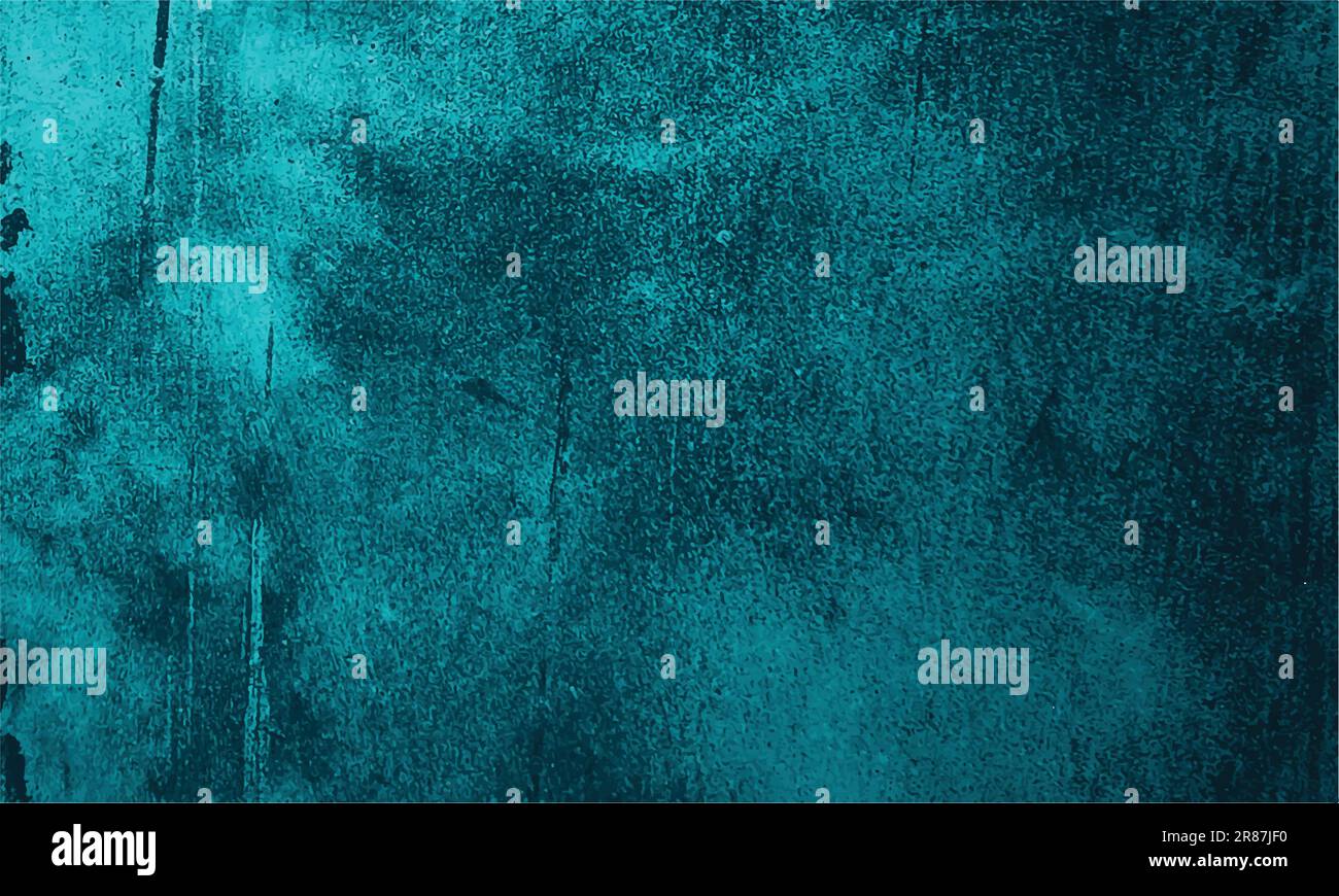 Abstract Navy Blue Dark Wall Vector Background Stock Vector