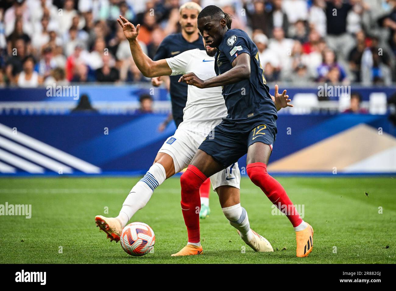 Evaluating the PSG Transfer Strategy Evaluating the PSG Transfer Strategy