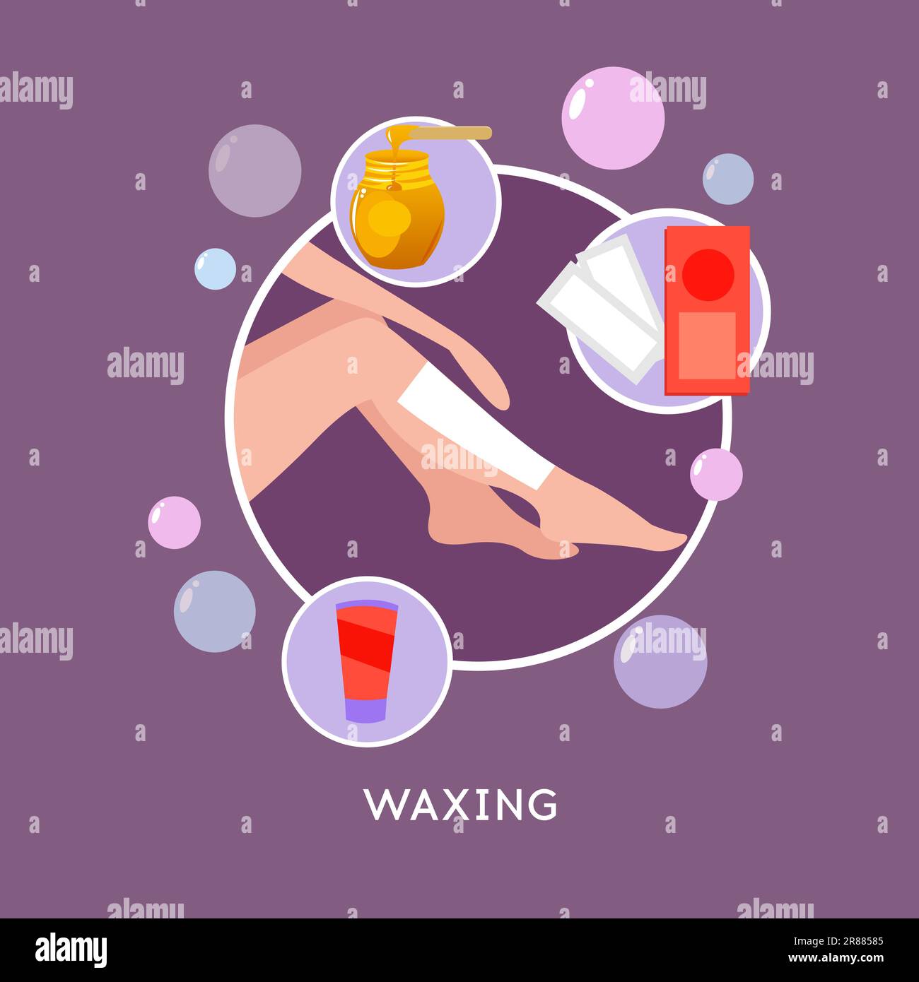 Shaves Stock Vector Images Alamy