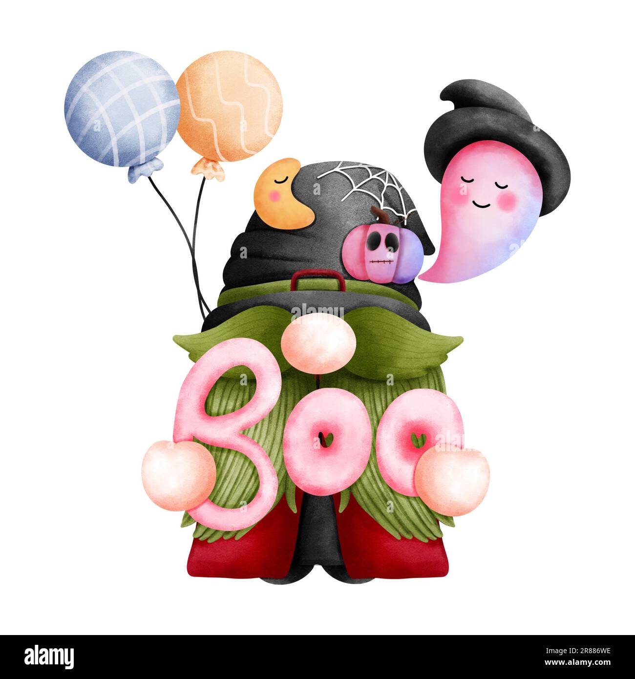 Cartoon balloons hi-res stock photography and images - Alamy