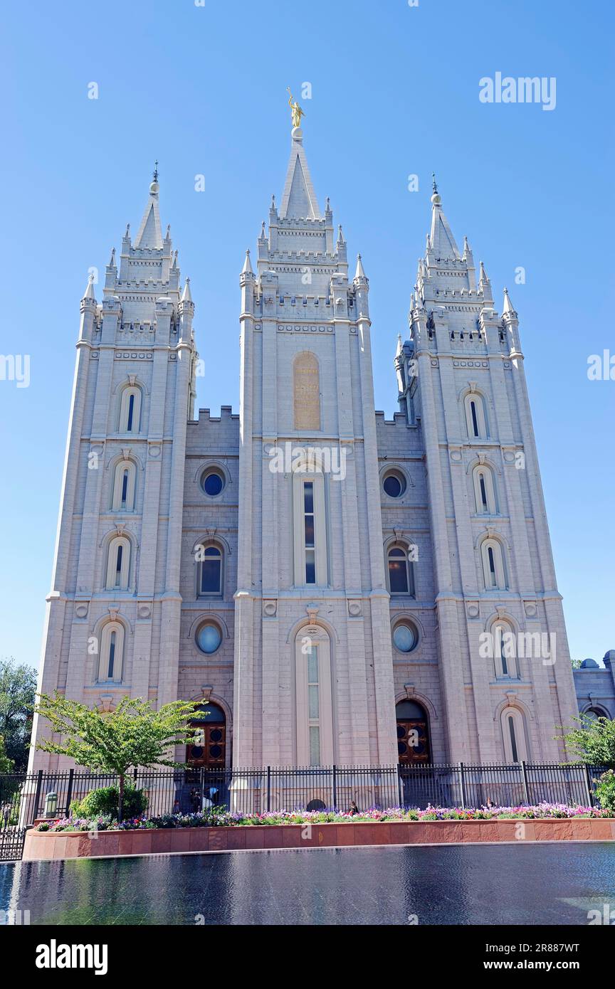 Mormon Architecture Hi res Stock Photography And Images Alamy Mormon Architecture Hi res Stock Photography And Images Alamy
