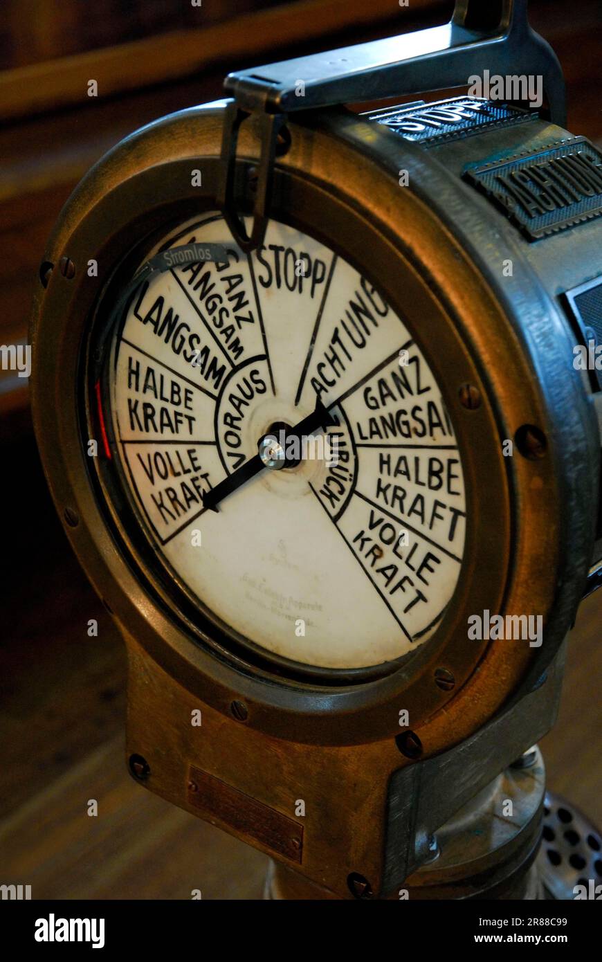 Machine telegraph, machine telegraph, ship telegraph, ship telegraph