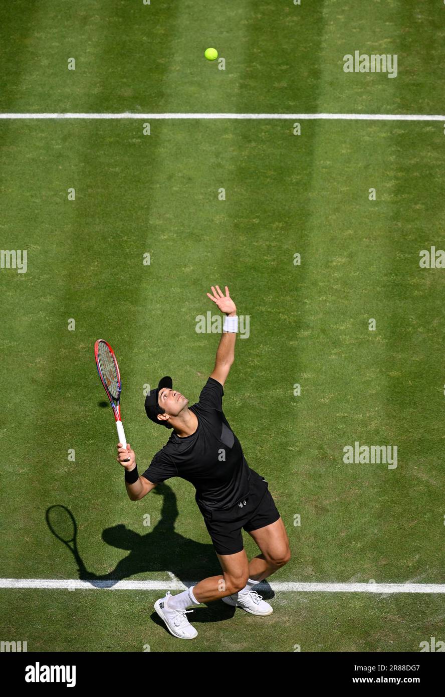Us Open 2023 Tennis Hi-res Stock Photography And Images - Alamy