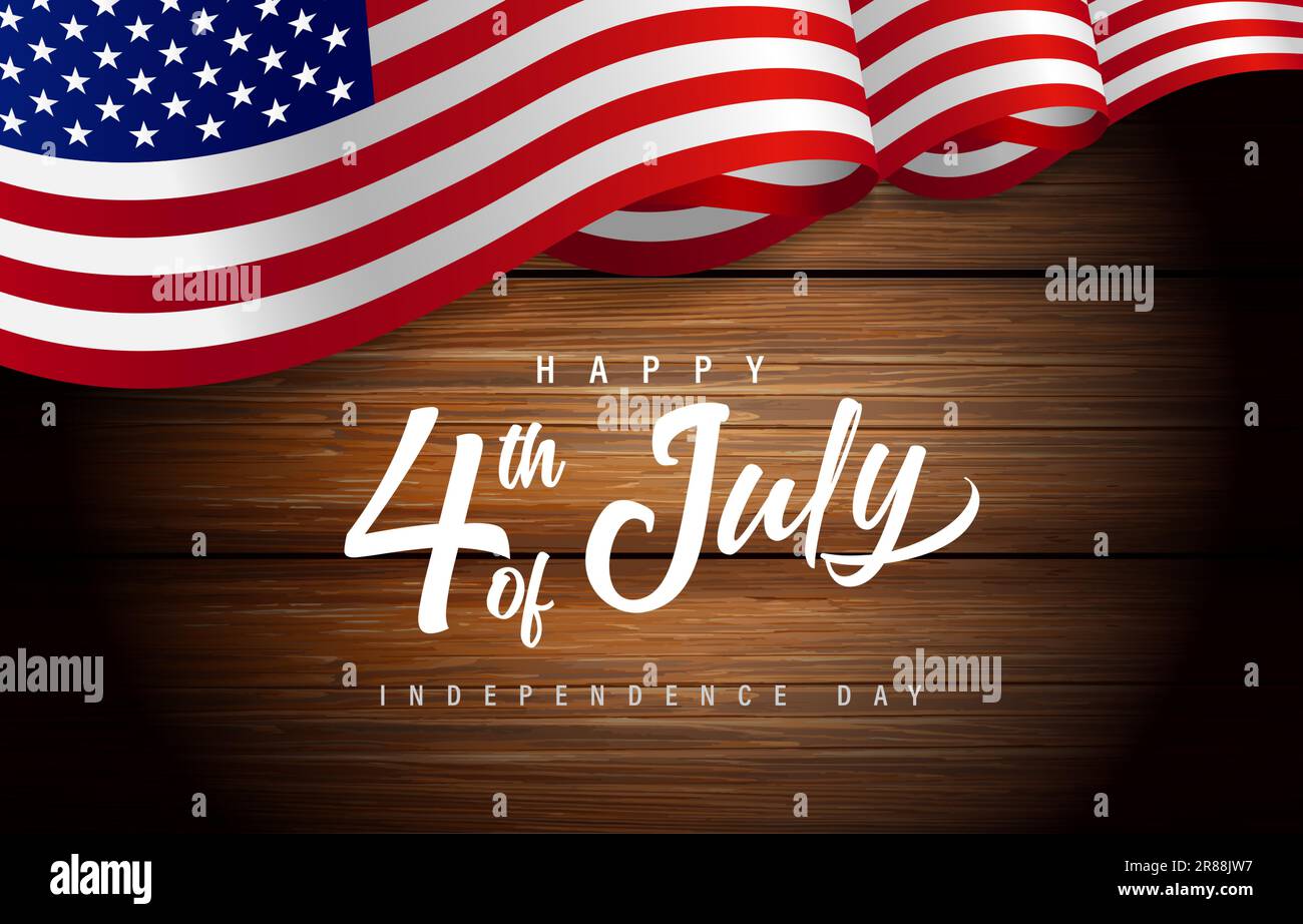 fourth of july vintage images