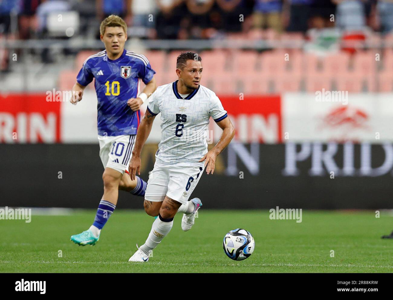 Narciso orellana hi-res stock photography and images - Alamy