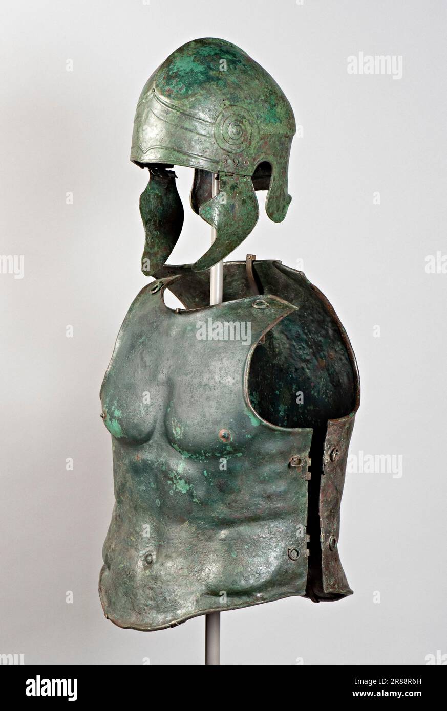 Ancient greec hi-res stock photography and images - Alamy