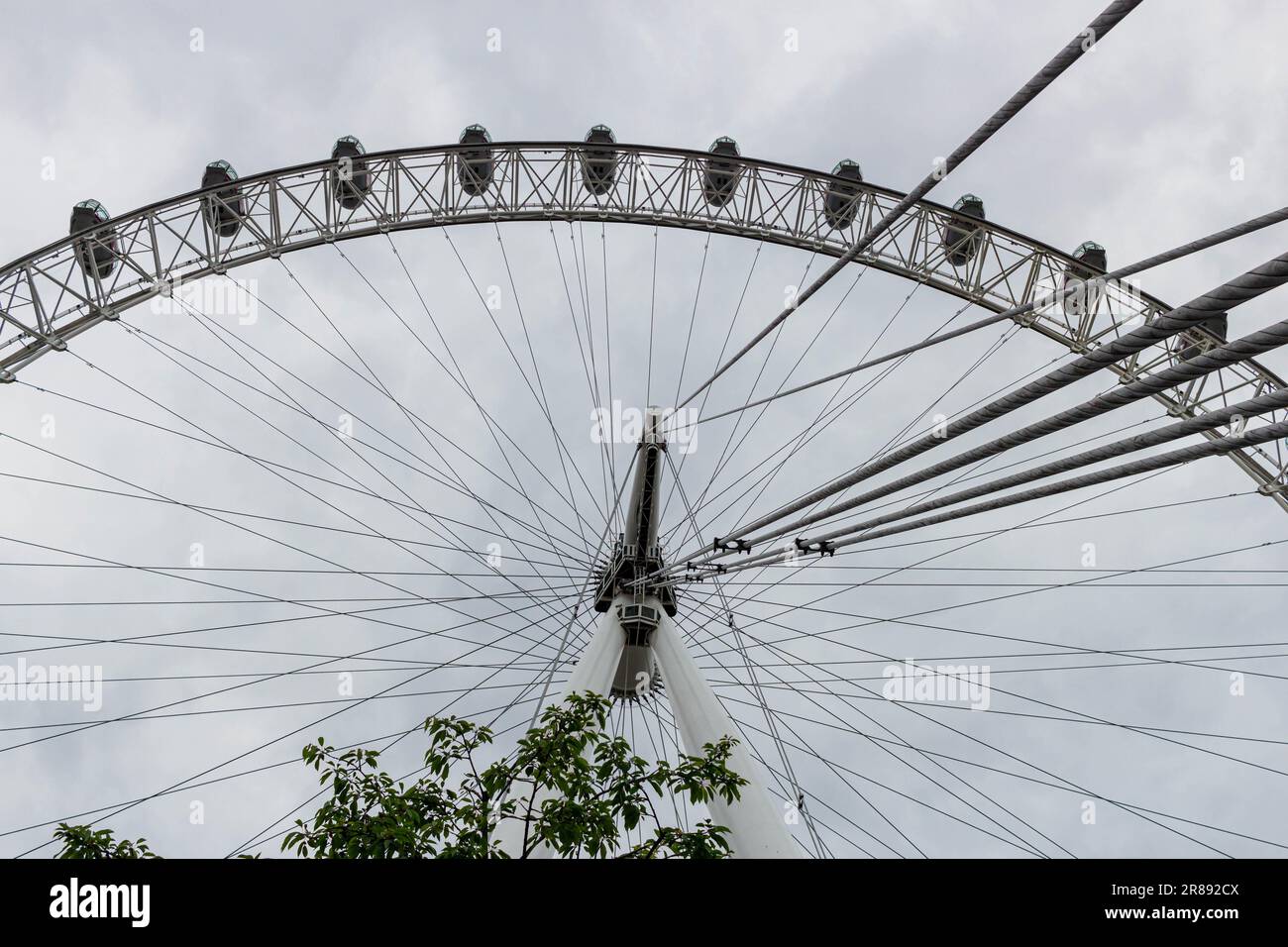 Majestic time lapse clouds in hi-res stock photography and images - Alamy