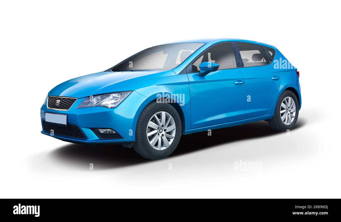 Seat Ibiza 6L Images, pictures, gallery