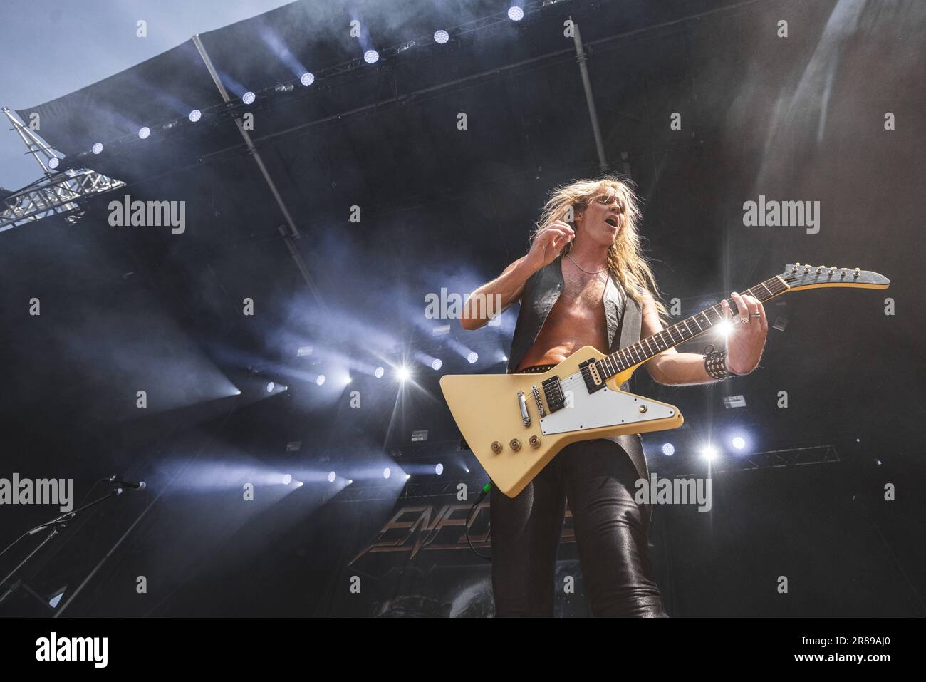 Olof wikstrand hi-res stock photography and images - Alamy