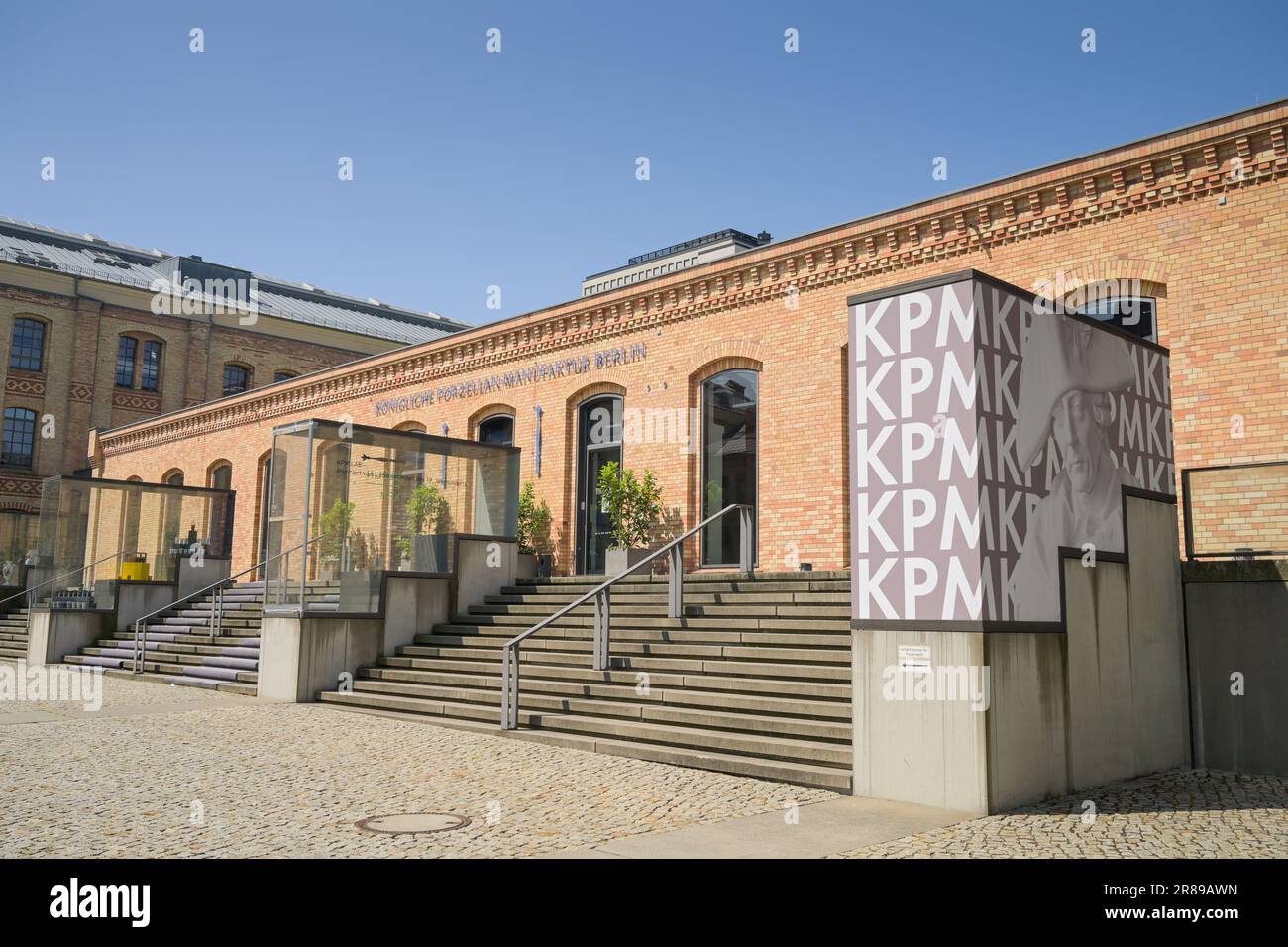 Kpm Knigliche Porzellan Manufaktur Berlin Gmbh