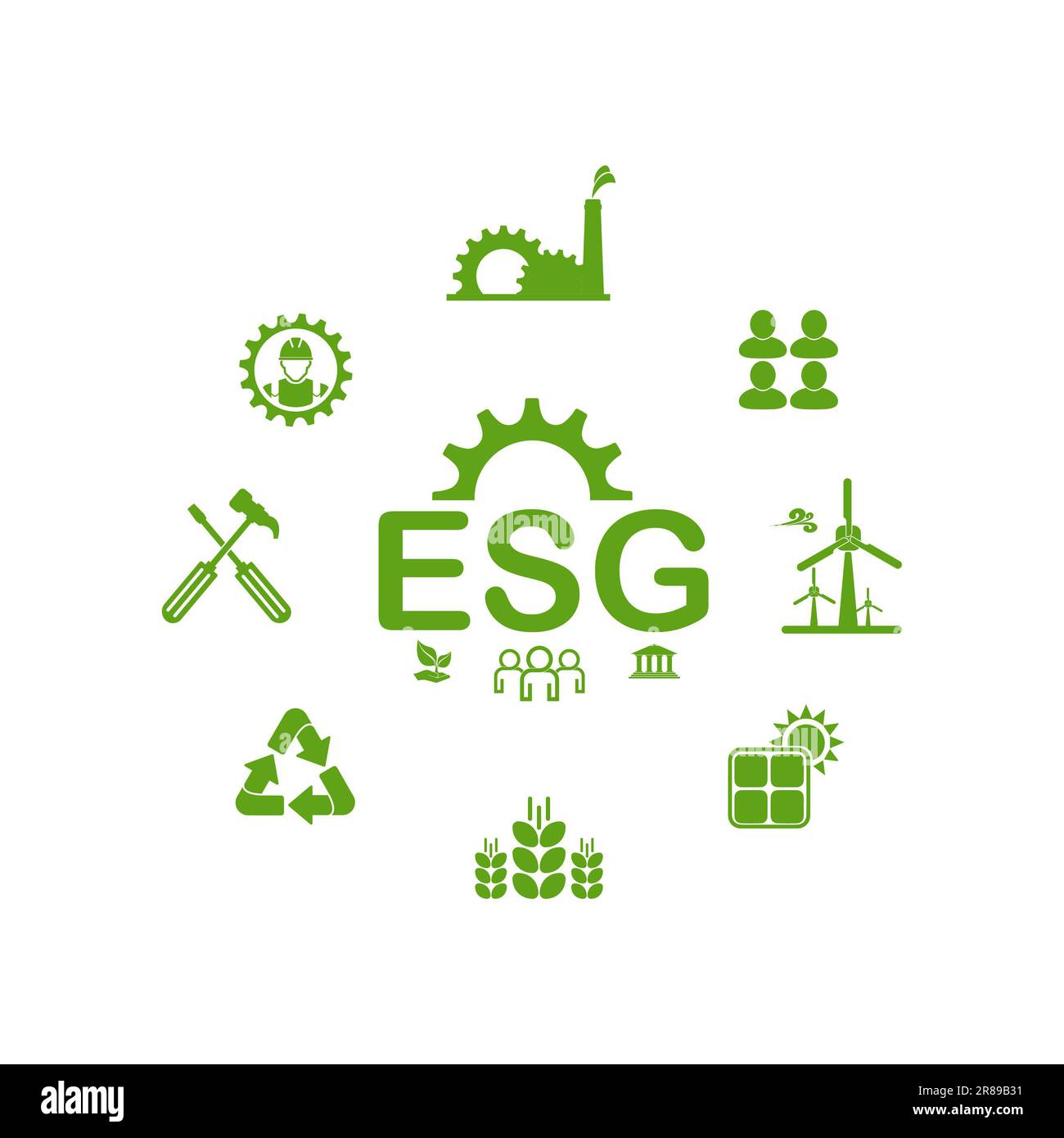 Webinar: Introduction to ESG - Greater Niagara Chamber of Commerce