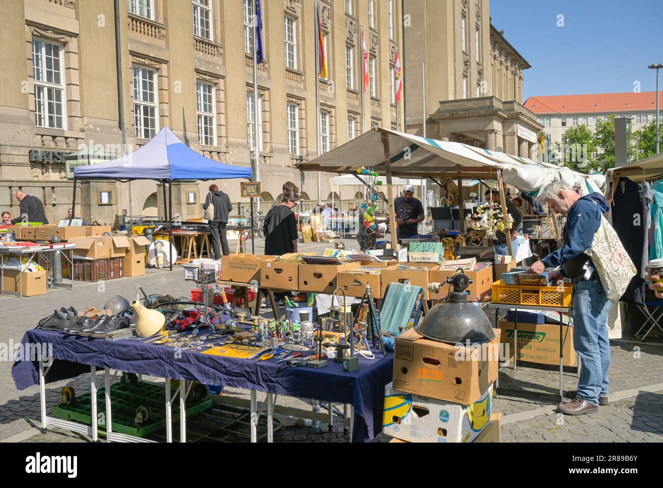 braunschweig john f kennedy platz