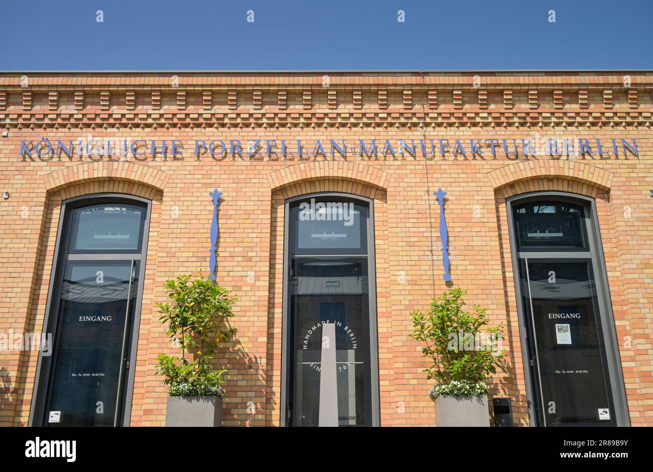Kpm Knigliche Porzellan Manufaktur Berlin Gmbh