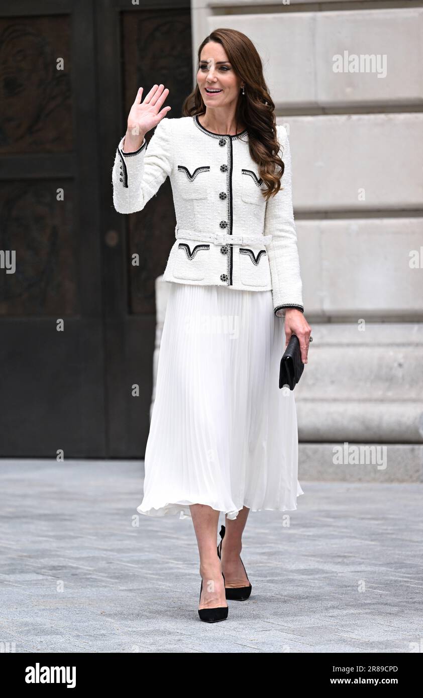 London, UK. 20th June, 2023. London, UK. June 20th, 2023. The Princess ...