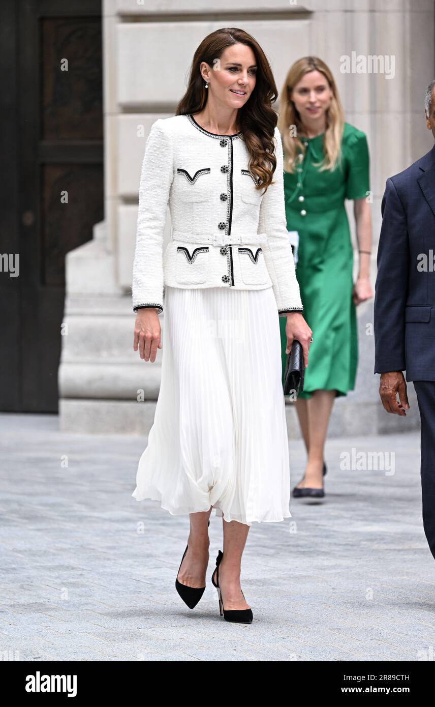 London, UK. 20th June, 2023. London, UK. June 20th, 2023. The Princess ...
