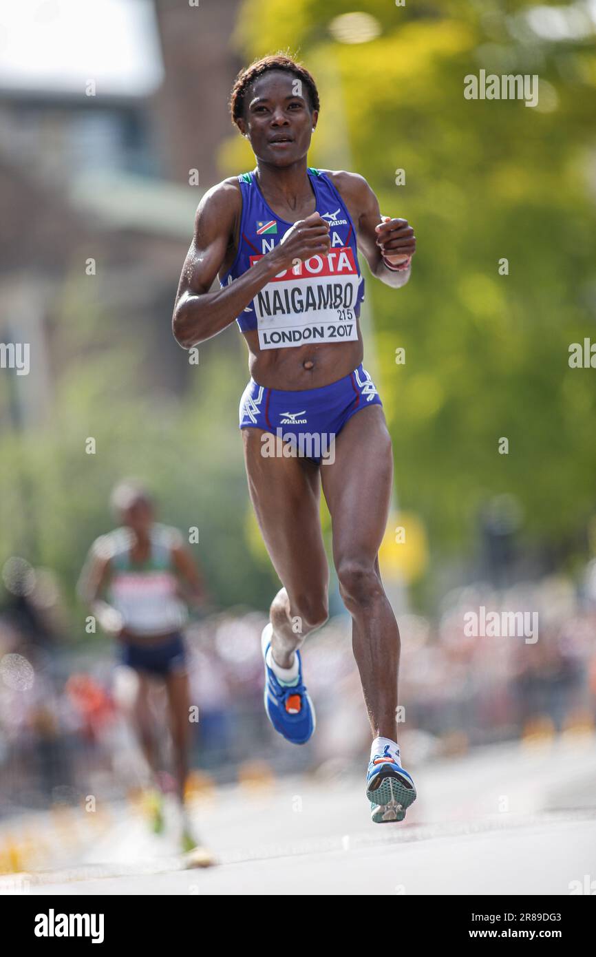 Beata naigambo hires stock photography and images Alamy