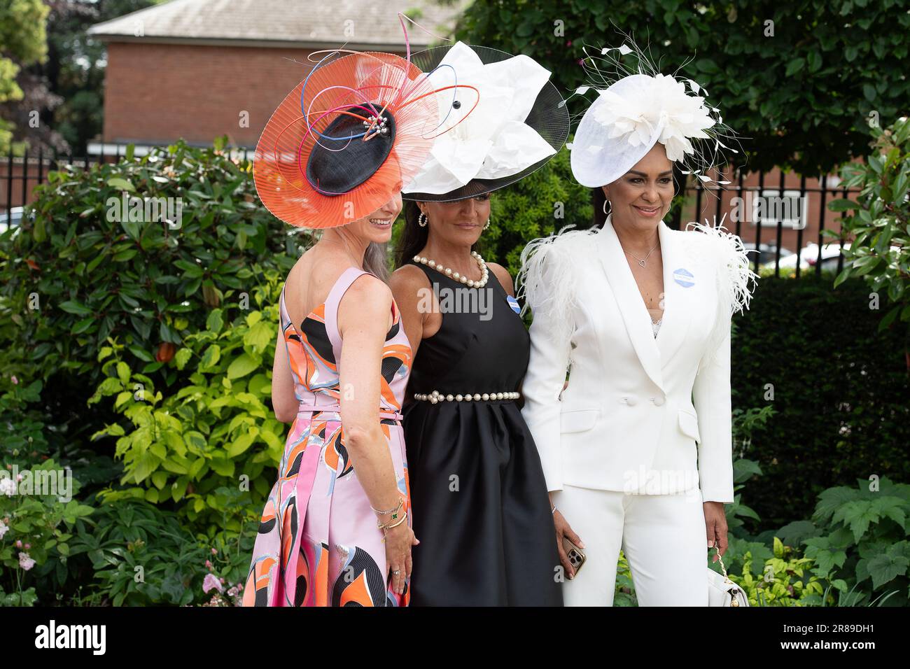 Royal Ascot Ladies' Day - dress code, tickets and how to get there -  Berkshire Live