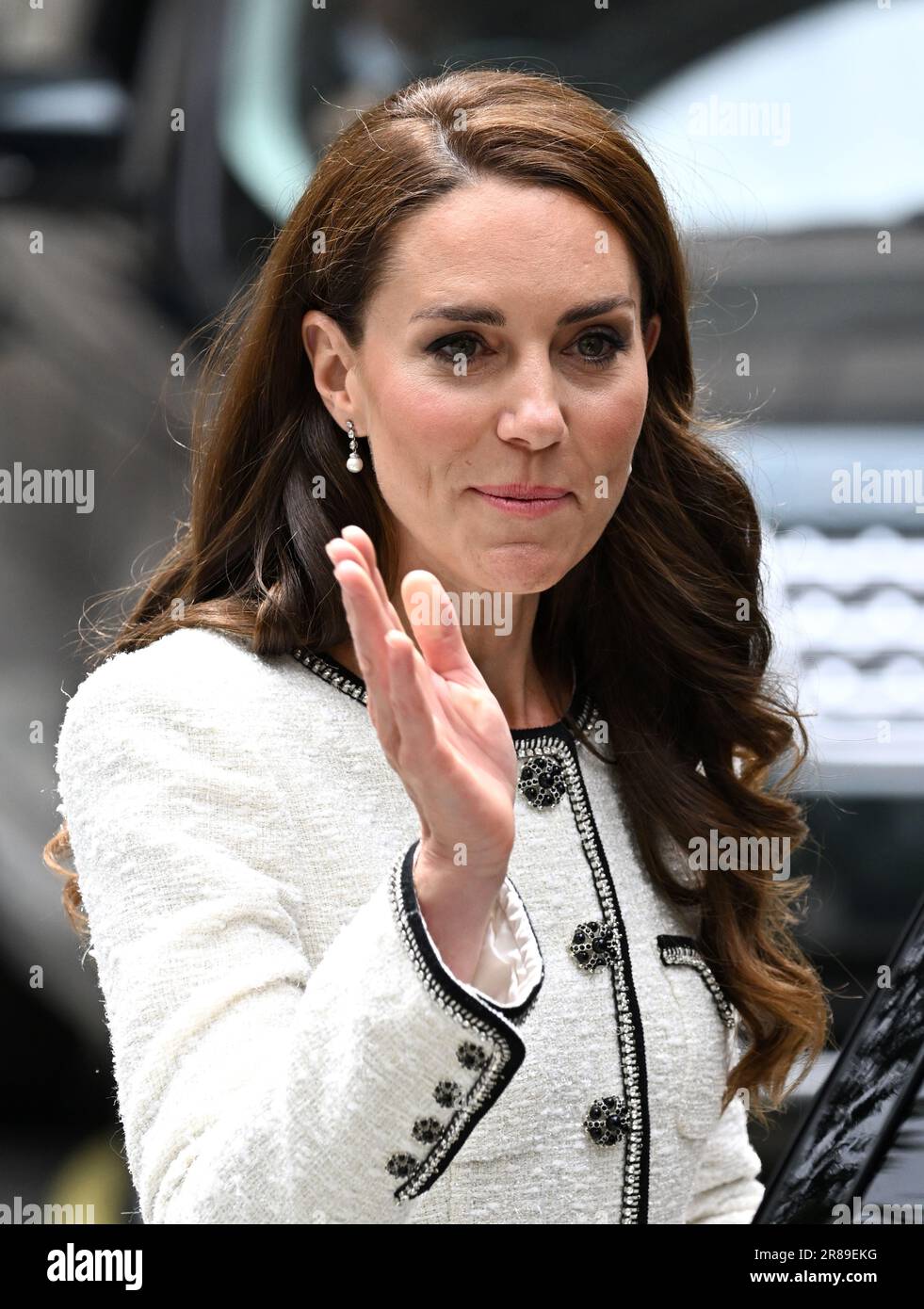 London, UK. 20th June, 2023. London, UK. June 20th, 2023. The Princess ...