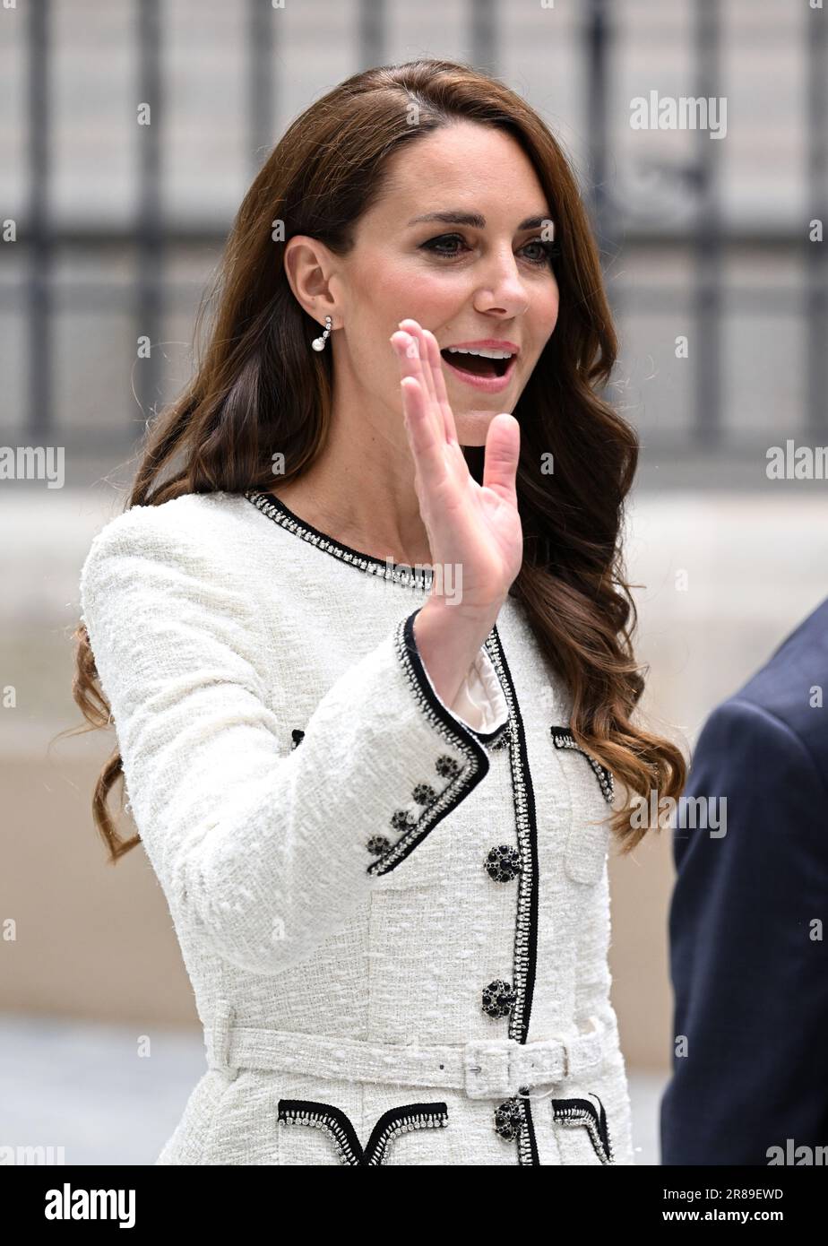 London, UK. 20th June, 2023. London, UK. June 20th, 2023. The Princess ...