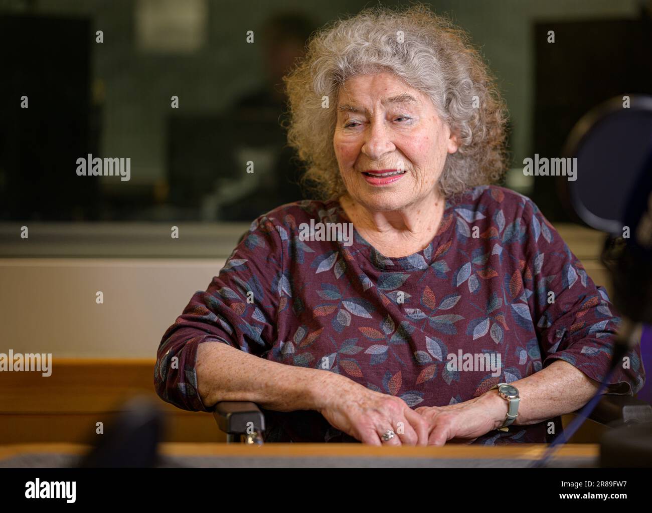 Shirley Collins 2023 Stock Photo Alamy