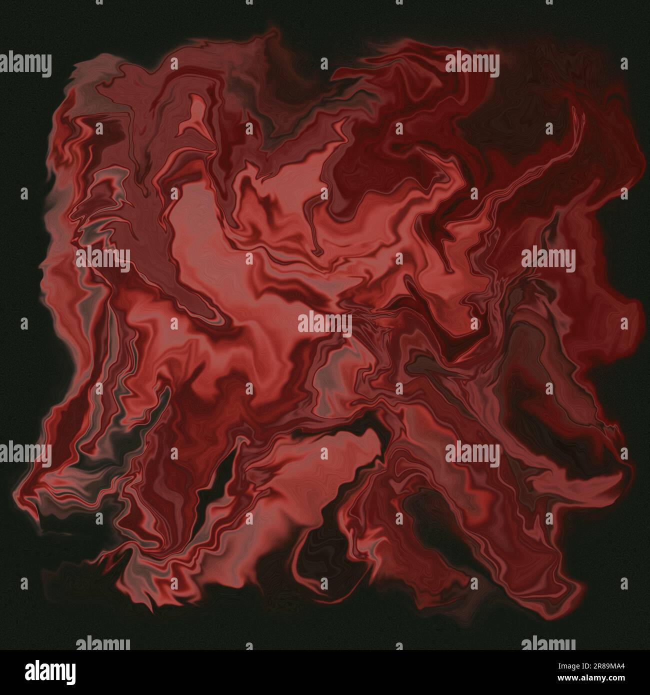 photo liquid marbling paint texture background. fluid painting abstract ...