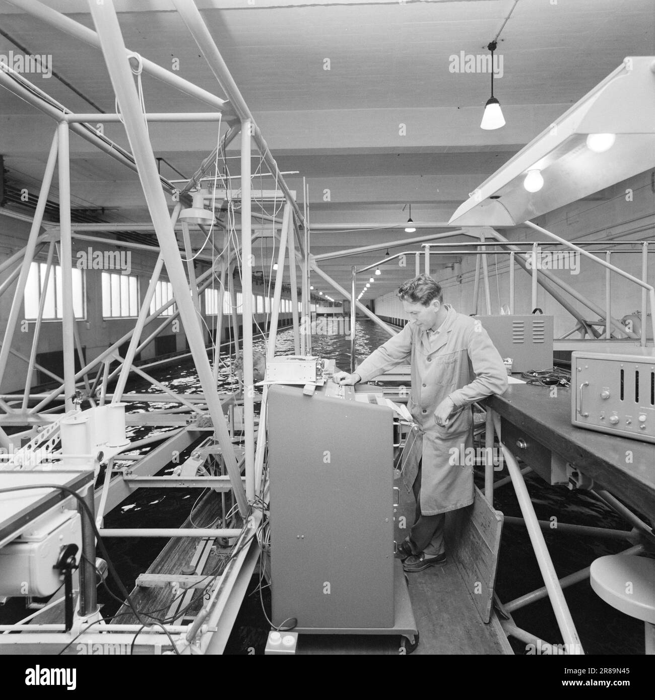 Current 4251960 Norway's technical incubator Norway's Technical