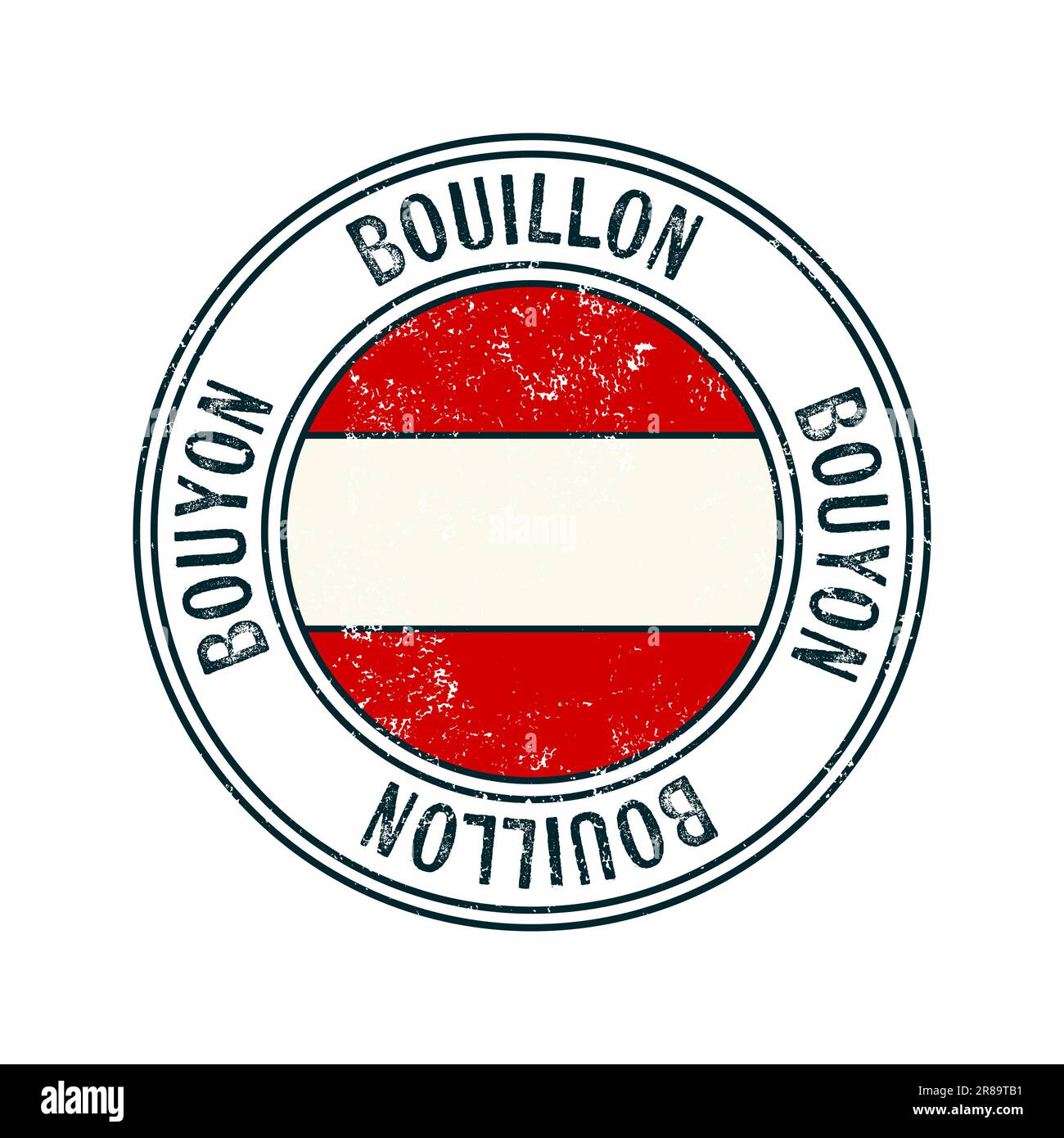 Bouillon vintage Stock Vector Images Alamy