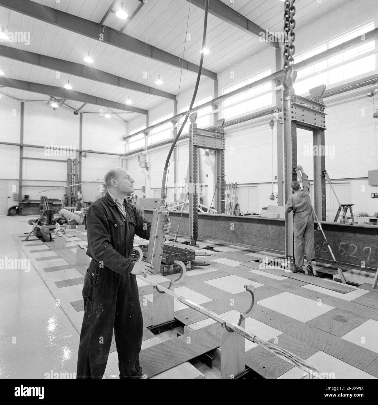 Current 4251960 Norway's technical incubator Norway's Technical