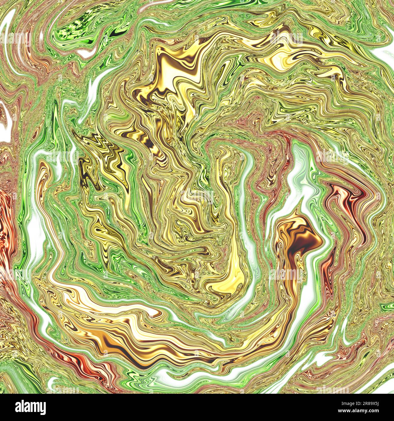 modern fluid liquid marbling painting abstract texture background Stock ...