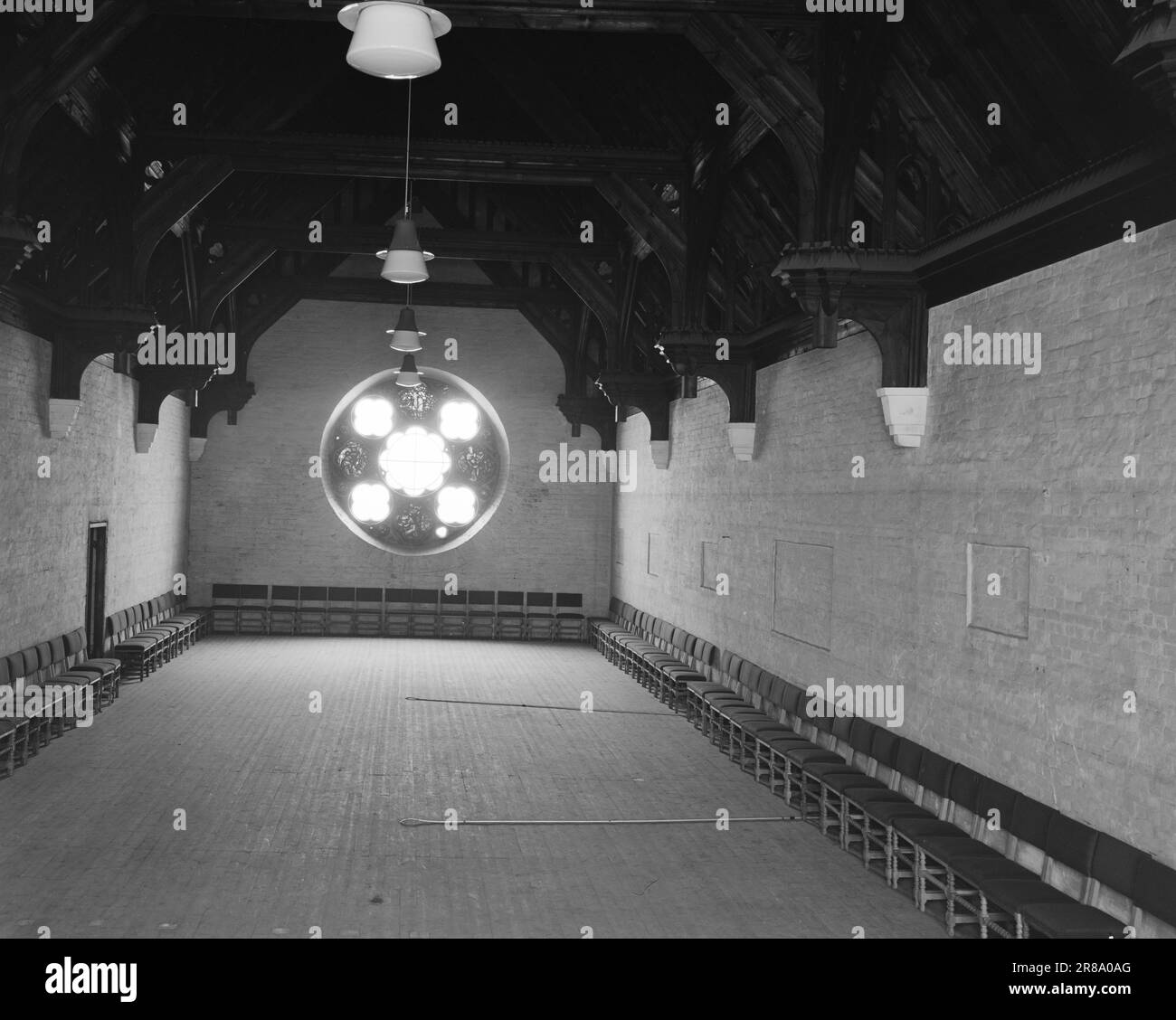 Current 071950 Hidden treasures in the middle of OsloThe newly