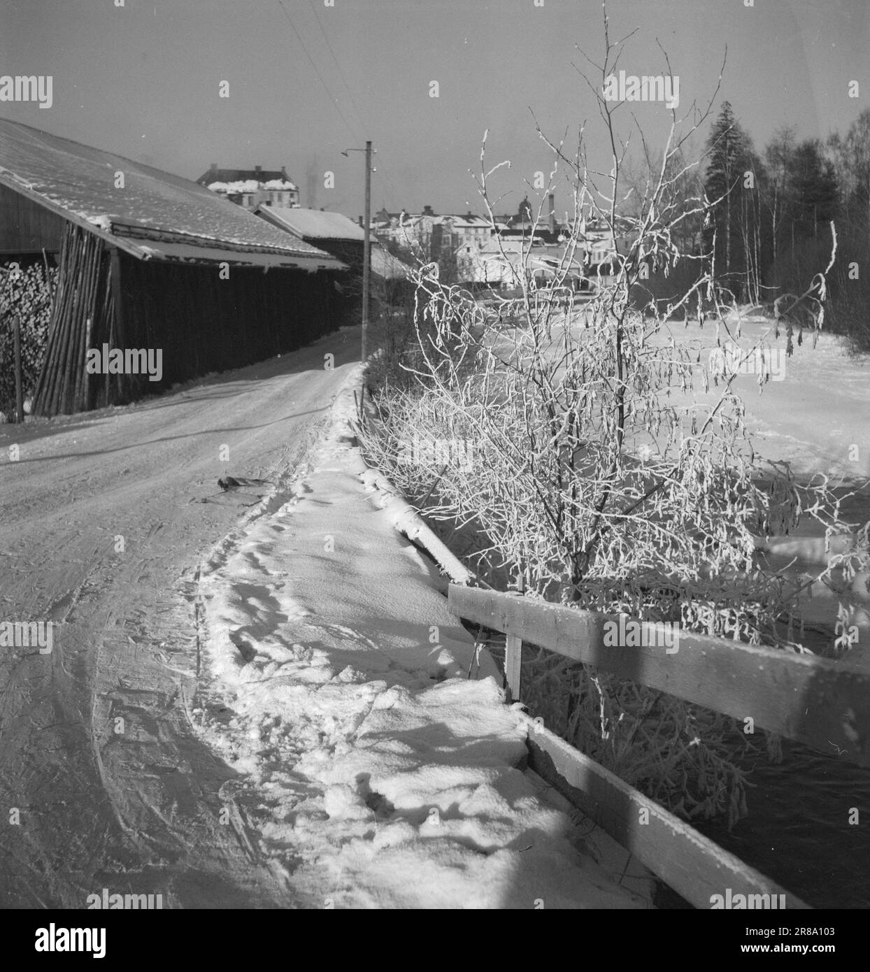 Actual 41947 N.M at Ski GjøvikN.M. in 25 degrees Celsius It was very