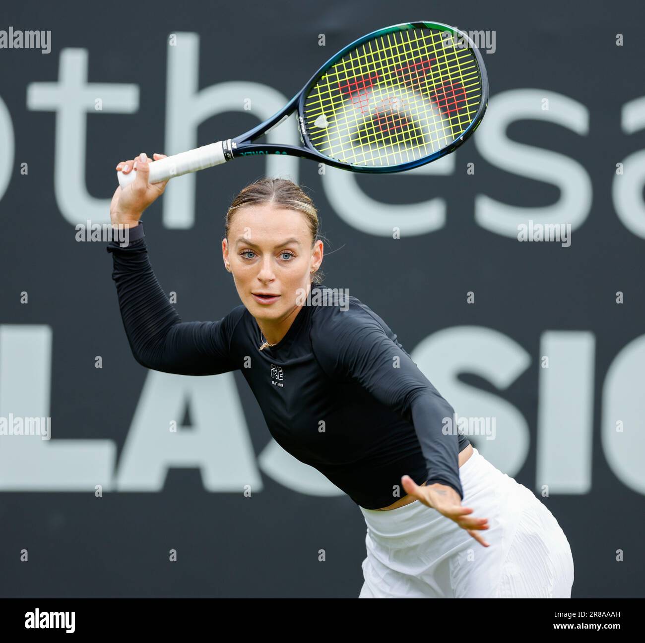 Edgbaston Priory Club, Birmingham, England 20th June 2023; Rothesay